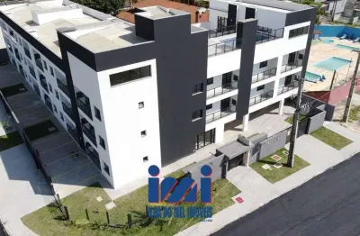 Apartamento com 2 quartos à venda no Albatroz, Matinhos 