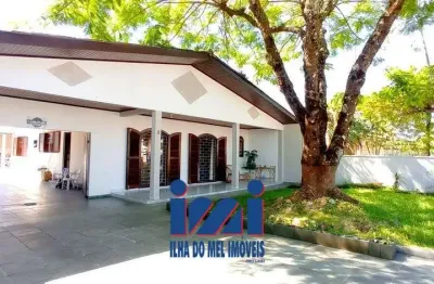 Casa com 3 quartos à venda na Cohapar, Guaratuba 