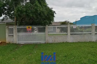 Casa com 2 quartos à venda no Piçarras, Guaratuba 