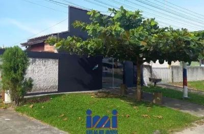 Casa com 5 quartos à venda no Piçarras, Guaratuba 
