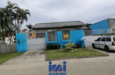 Casa com 3 quartos à venda no Balneário Eliane, Guaratuba 