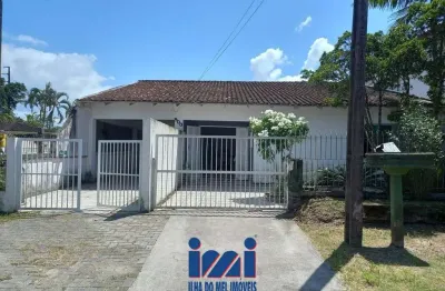 Casa com 3 quartos à venda na Cohapar, Guaratuba 