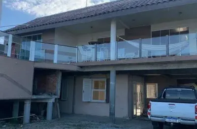 Casa com 4 quartos à venda no Curraes, Matinhos 