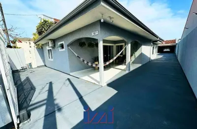 Casa com 4 quartos à venda na Praia de Leste, Pontal do Paraná 