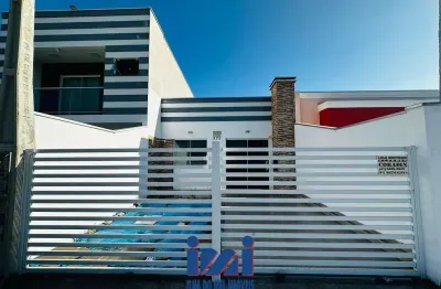 Casa com 2 quartos à venda no Canoas, Pontal do Paraná 