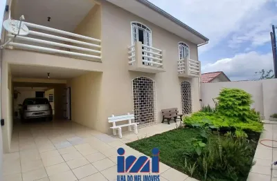 Casa com 7 quartos à venda na Praia de Leste, Pontal do Paraná 