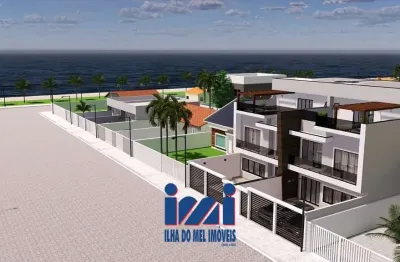 Casa com 3 quartos à venda no Canoas, Pontal do Paraná 