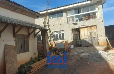 Casa com 3 quartos à venda no Guaraituba, Colombo 