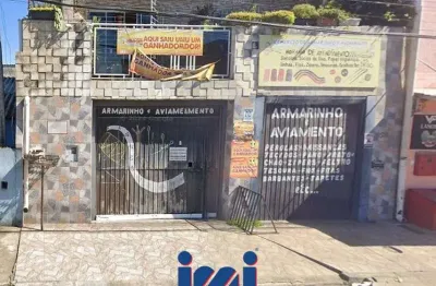 Casa com 3 quartos à venda no Uberaba, Curitiba 