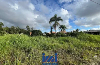 Terreno à venda no Solymar, Matinhos 