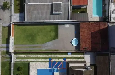 Terreno à venda em Caiobá, Matinhos 