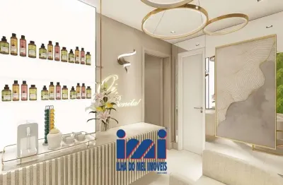 Sala comercial à venda no Água Verde, Curitiba 