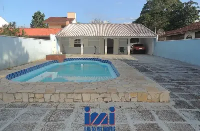 Casa com 3 quartos à venda no Pontal do Sul, Pontal do Paraná 