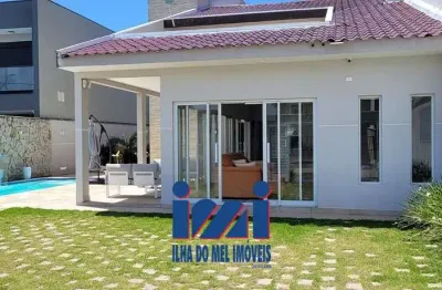 Casa com 4 quartos à venda no Estoril, Guaratuba 