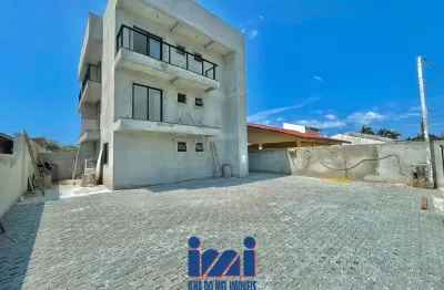 Apartamento com 2 quartos à venda em Balneário Gaivotas, Matinhos 