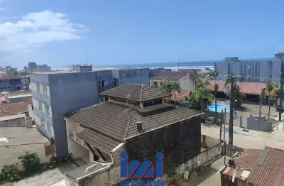 Apartamento com 2 quartos à venda em Ipanema, Pontal do Paraná 