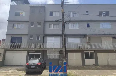 Apartamento com 2 quartos à venda em Ipanema, Pontal do Paraná 