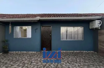 Casa com 2 quartos à venda no Santa Terezinha, Pontal do Paraná 