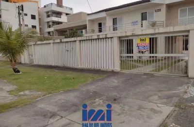 Casa com 4 quartos à venda em Balneário Gaivotas, Matinhos 