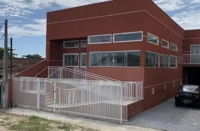 Casa com 2 quartos à venda em Ipanema, Pontal do Paraná 