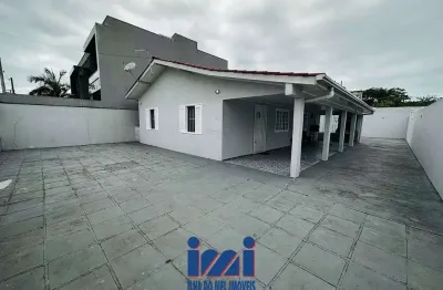 Casa com 3 quartos à venda no Canoas, Pontal do Paraná 