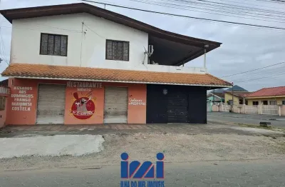 Casa com 3 quartos à venda no Riviera, Matinhos 