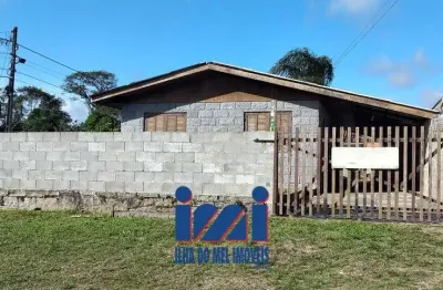 Casa com 3 quartos à venda em Shangri-lá, Pontal do Paraná 