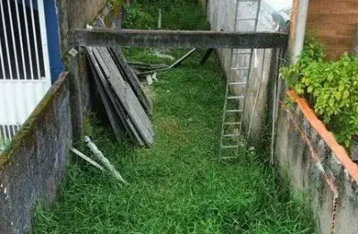 Terreno à venda no Sertãozinho, Matinhos