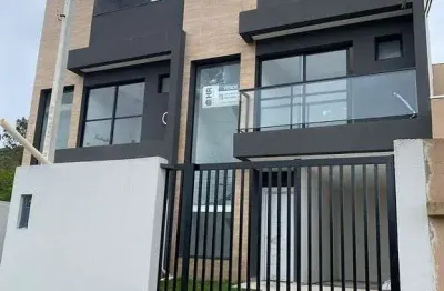 Casa com 3 quartos à venda na Prainha, Matinhos 