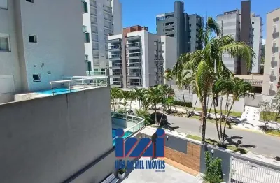Apartamento com 3 quartos à venda em Caiobá, Matinhos 