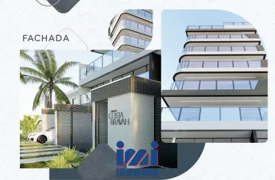 Apartamento com 4 quartos à venda em Caiobá, Matinhos 