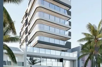 Apartamento com 3 quartos à venda em Caiobá, Matinhos 