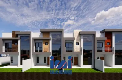 Casa com 3 quartos à venda no Atami, Pontal do Paraná 