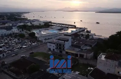 Sala comercial à venda no Centro, Guaratuba 