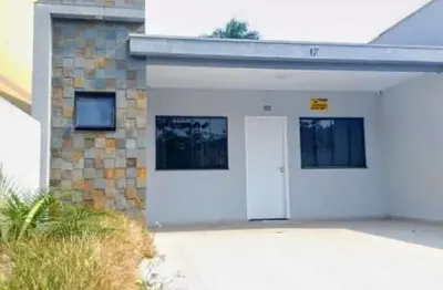 Casa com 3 quartos para alugar no Guarapari, Pontal do Paraná 