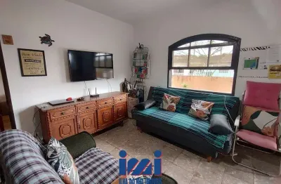 Casa com 2 quartos para alugar em Ipanema, Pontal do Paraná 