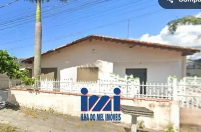 Casa com 4 quartos à venda no Guarapari, Pontal do Paraná 