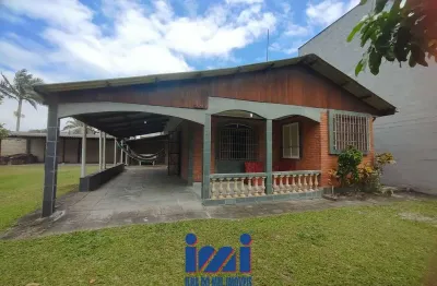 Casa com 3 quartos para alugar no Balneário Primavera, Pontal do Paraná 