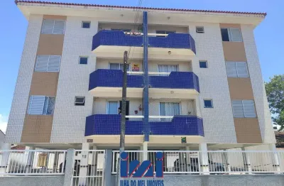 Apartamento com 2 quartos para alugar em Ipanema, Pontal do Paraná 