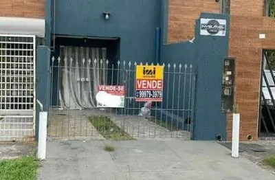 Casa com 2 quartos à venda no Sertãozinho, Matinhos 