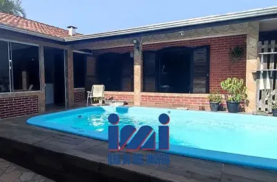 Casa com 4 quartos para alugar em Ipanema, Pontal do Paraná 