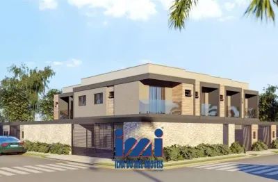 Casa com 2 quartos à venda no Perequê, Matinhos 