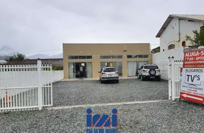 Terreno à venda no Centro, Matinhos 