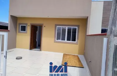 Casa com 2 quartos à venda no Jardim Canadá, Pontal do Paraná 