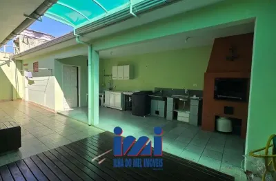 Casa com 3 quartos à venda na Barra do Sai, Itapoá 