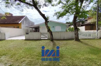 Casa com 3 quartos à venda no Carmery, Pontal do Paraná 