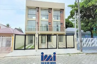 Casa com 3 quartos à venda no Beltrami, Pontal do Paraná 