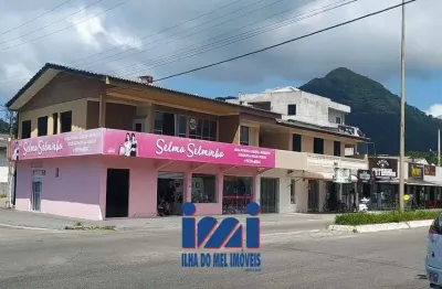 Apartamento com 5 quartos à venda no Bom Retiro, Matinhos 