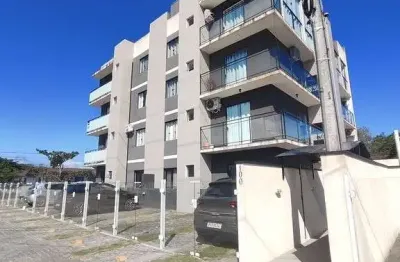 Apartamento com 2 quartos para alugar no Leblon, Pontal do Paraná 