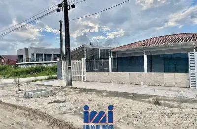 Casa com 3 quartos à venda no Saint Etiene, Matinhos 